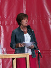 mona sahlin